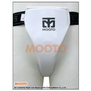 Mooto Taekwondo Groin Protector for Women  Sports 