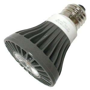   DIM/30 (Replaces 7PAR20/LED/27) Flood LED Light Bulb