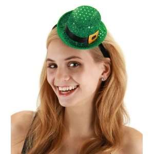  Mini Leprechaun Sequin Toys & Games