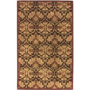   Roommates Rmt 2100 16X16 Sample Swatch Area Rug
