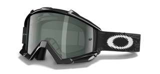 Les lunettes de protection Oakley PROVEN MX Sand sont disponibles dans 