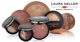 Laura Geller at ULTA home