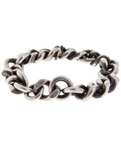 WerkstattMünchen Silver Bracelet   L’Eclaireur   farfetch 