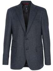 FAY   wool blazer