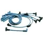 Moroso 72673 Spark Plug Wire Set