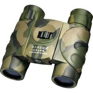   10x25 WP Atlantic Green   Compact   Camouflage