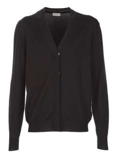 Dior Homme V Neck Cardigan   Francis Ferent   farfetch 