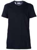 Dior Cotton T Shirt   Bernardelli   farfetch 