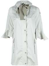 MONCLER S   Yoko lightweight coat