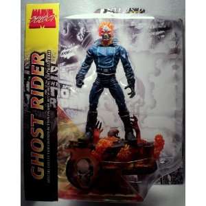  Marvel Select Ghost Rider C7/8 Toys & Games