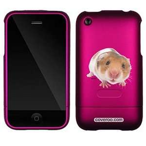  Hamster forward on AT&T iPhone 3G/3GS Case by Coveroo 