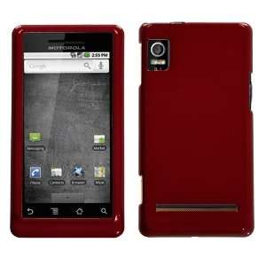   Protector Cover for MOTOROLA A955 (Droid 2), MOTOROLA R2D2 (Droid