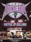 Thunderbox   Fistful of Dollars (DVD, 2003)