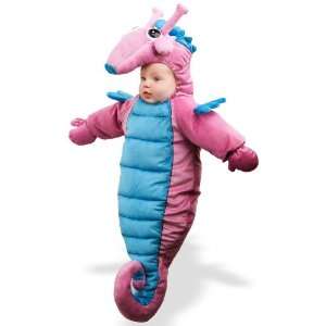  Baby Seahorse Costume Size Newborn to 6 Months Everything 