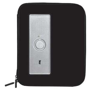  ILUV ISP210BLK IPAD(R)/TABLET PORTABLE AMPLIFIED STEREO SPEAKER CASE 