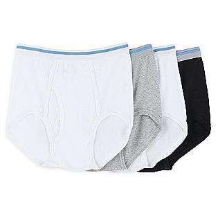 Boys Husky 4 Pack Briefs  TKS Clothing Boys Underwear & Socks 