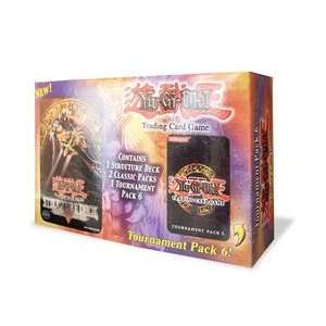  Yu Gi Oh Warriors Triumph Value Box Toys & Games