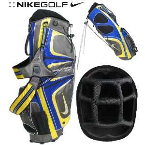  Nike Xtreme Sport Carry II Golf Bag