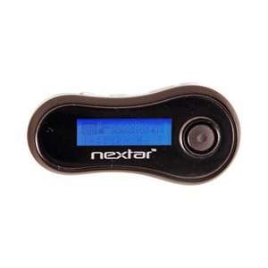  Nextar Black 1GB  Player  Players & Accessories