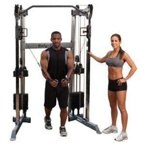  The Body Solid GDCC210 Functional Training Center   Training 