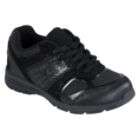 Athletech Boys Pablo Athletic Shoe   Black