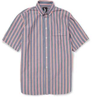  Clothing  Casual shirts  Striped shirts  Bracknall 