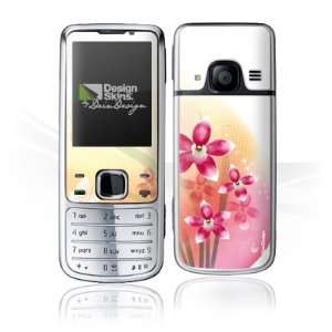  Design Skins for Nokia 6700 Classic   Butterfly Orchid 