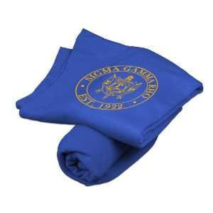 Sigma Gamma Rho Sweatshirt Blankets 