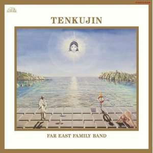  TENKUJIN(ltd.paper sleeve)(remaster)(reissue) Music