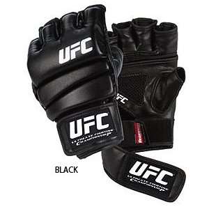  Gungfu UFC Ground & Pound Practice MMA Boxing Gloves 