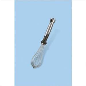   Leifheit Feel It Stainless Steel Line 8 Inch Whisk