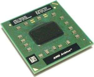 AMD Athlon Mobile L110 CPU AMML110HAX4DN Socket S1  