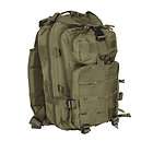 Voodoo Tactical Level III Assault Pack 72 Hour Bail Out Bag 15 7437 