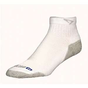  Drymax Running 1/4 Crew Socks Size Small Sports 