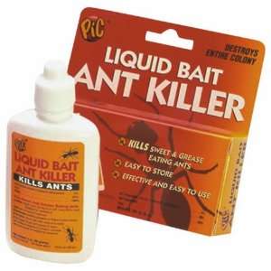  Liquid Ant Killer, 2 oz Patio, Lawn & Garden