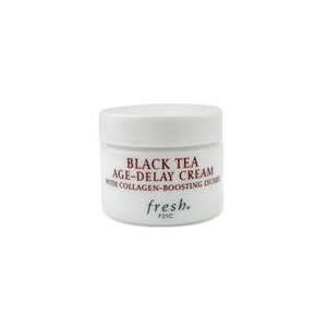  Black Tea Age Delay Cream by Fresh Beauty