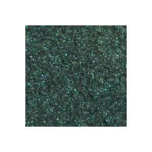 Emerald Isle Green mica powder color for soap and cosmetics