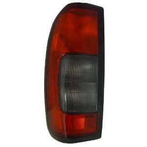  EAGLE EYES LEFT REAR/BACK TAIL LIGHT TAILLIGHT TAIL LAMP 