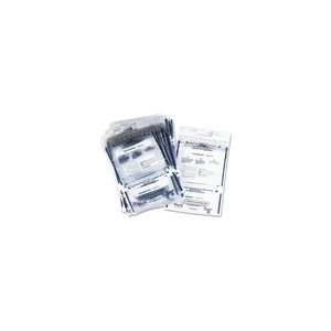  PM Company® Clear Dual Deposit Bags