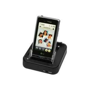   Cradle Charger with Data Cable For LG D Cell Phones & Accessories
