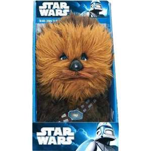  Star Wars Talking Plush [Chewbacca   9 Inches] Toys 
