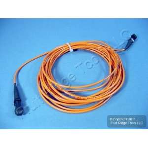  Leviton 62DMJ M05 CABLE DP MJ MJ 62.5 5M