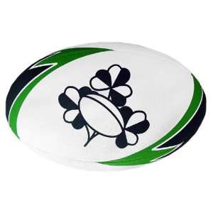  Ireland Mini Rugby Ball