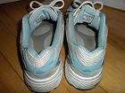 Pre Owned Womens ADIDAS Sneakers Tennis Shoes Well Worn Used Insoles 