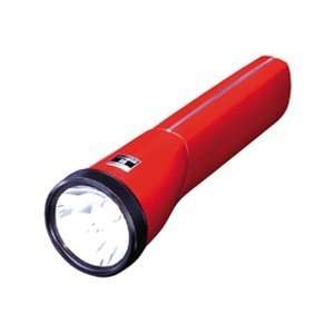    Sanyo NL S630 Rechargeable Flash Light 220 Volts Electronics