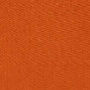  44 Wide Cotton Blend Batiste Burnt Orange Fabric By The 