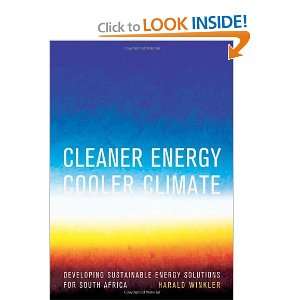Cleaner Energy Cooler Climate Developing Sustainable Energy Solutions 
