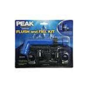  PEAK FLUSH & FILL KIT Automotive