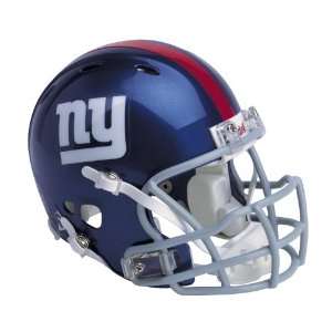  Riddell New York Giants Authentic Revolution Full Size NFL 