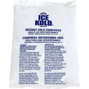  Mabis Instant Ice Compress